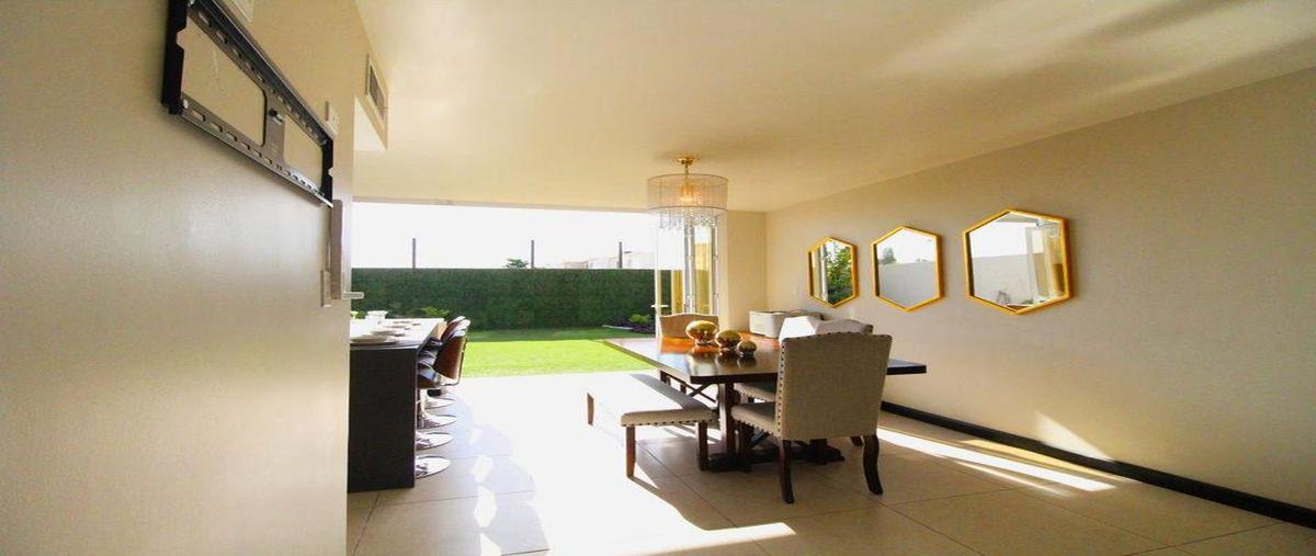 Foto de casa en venta en  , residencial madrid, mexicali, baja california, 0 No. 05