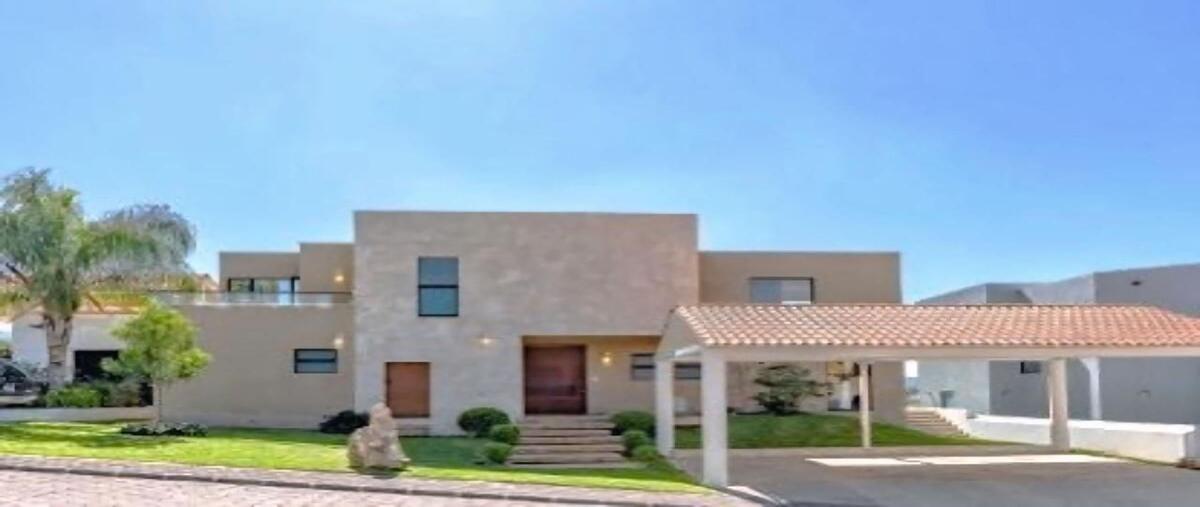 Foto de casa en venta en  , residencial malanquin la mesa, san miguel de allende, guanajuato, 0 No. 03