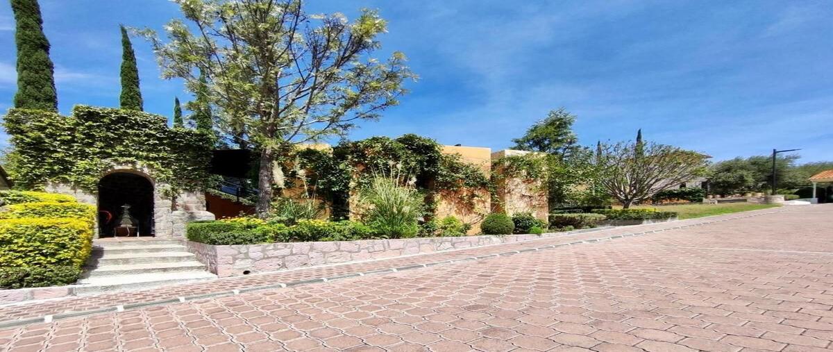 Foto de casa en venta en  , residencial malanquin la mesa, san miguel de allende, guanajuato, 0 No. 05
