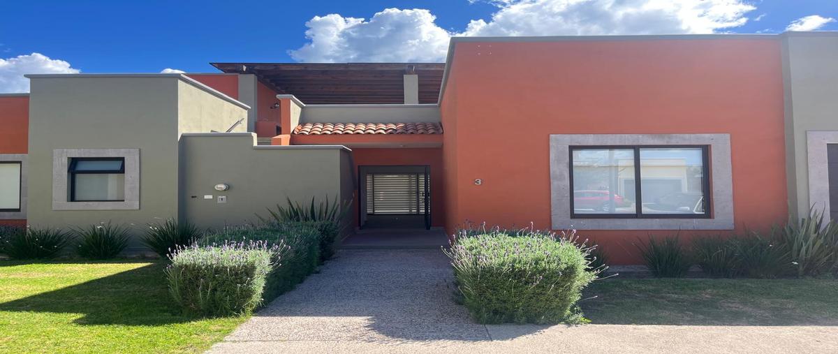 Foto de casa en renta en  , residencial malanquin la mesa, san miguel de allende, guanajuato, 0 No. 02