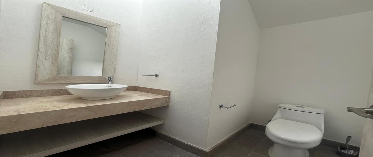Foto de casa en renta en  , residencial malanquin la mesa, san miguel de allende, guanajuato, 0 No. 05
