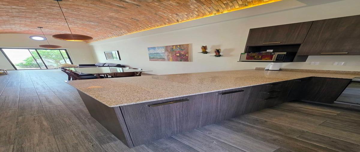 Foto de casa en renta en  , residencial malanquin la mesa, san miguel de allende, guanajuato, 0 No. 03