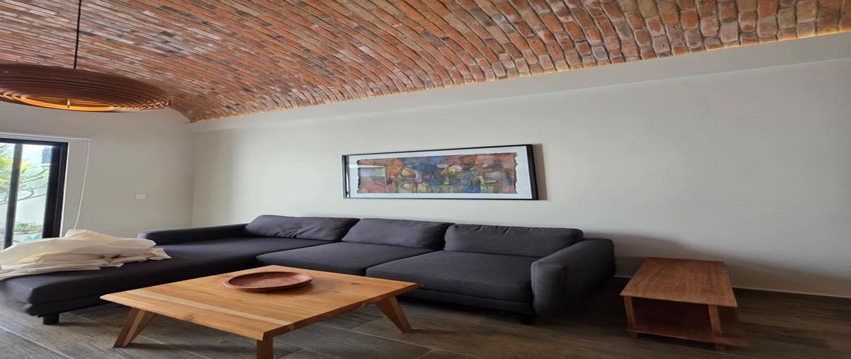 Foto de casa en renta en  , residencial malanquin la mesa, san miguel de allende, guanajuato, 0 No. 05