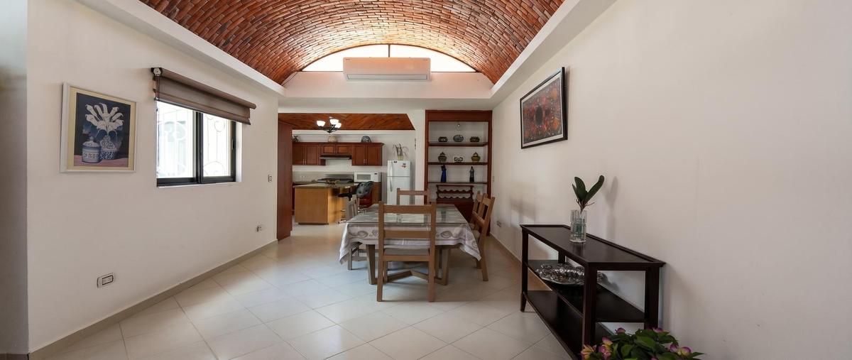 Foto de casa en renta en  , residencial malanquin la mesa, san miguel de allende, guanajuato, 31119359 No. 03