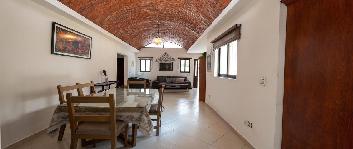 Foto de casa en renta en  , residencial malanquin la mesa, san miguel de allende, guanajuato, 31119359 No. 04