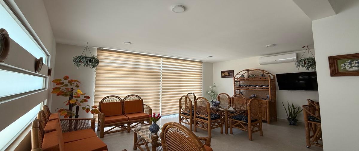 Foto de casa en venta en  , residencial mallorca, alvarado, veracruz de ignacio de la llave, 29863120 No. 03
