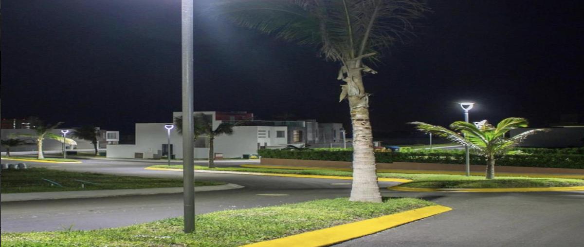 Foto de terreno habitacional en venta en  , residencial mallorca, alvarado, veracruz de ignacio de la llave, 30348137 No. 03