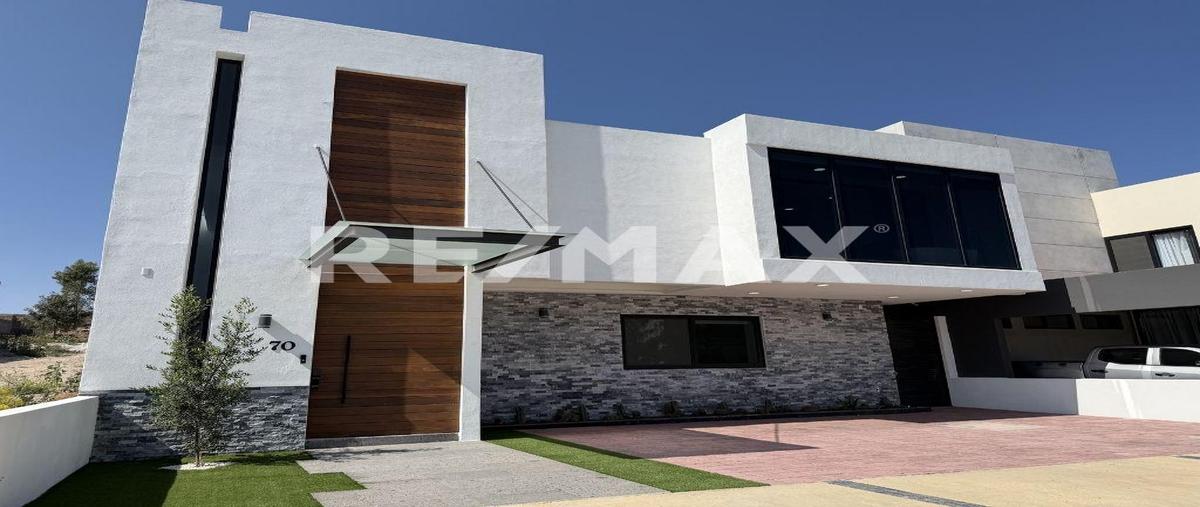 Foto de casa en condominio en renta en residencial mallorca , mallorca residence, el marqués, querétaro, 31510617 No. 05