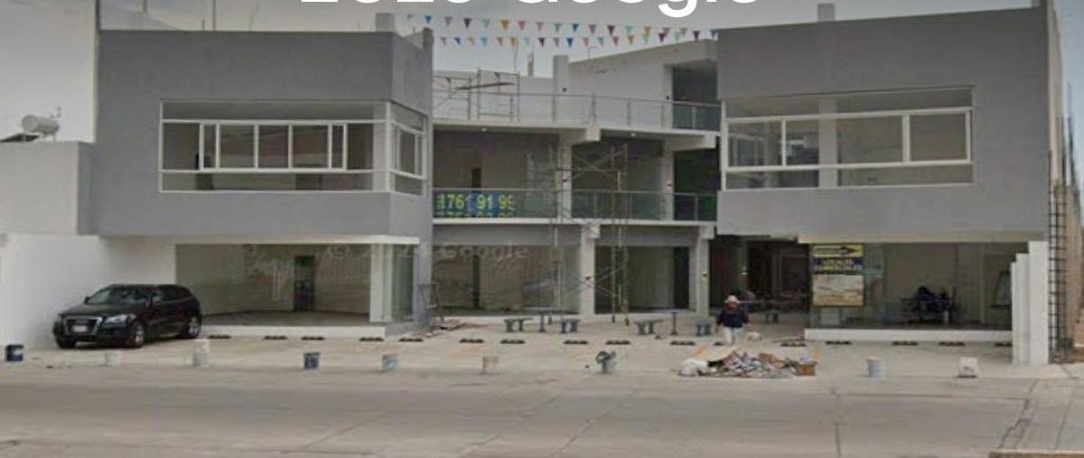 Foto de local en , residencial marcellana, jesús maría, aguascalientes, 0 foto 01 Foto de local en renta en , residencial marcellana, jesús maría, aguascalientes, 0 No. 01