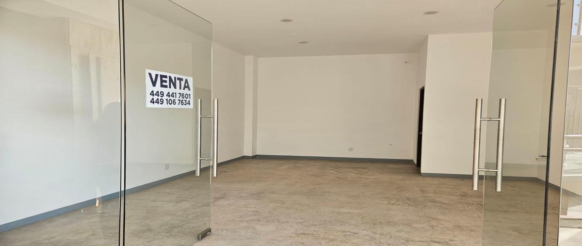 Foto de local en , residencial marcellana, jesús maría, aguascalientes, 0 foto 02 Foto de local en renta en , residencial marcellana, jesús maría, aguascalientes, 0 No. 02