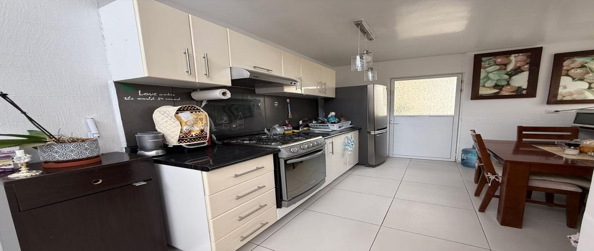 Foto de casa en venta en  , residencial marcellana, jesús maría, aguascalientes, 0 No. 03