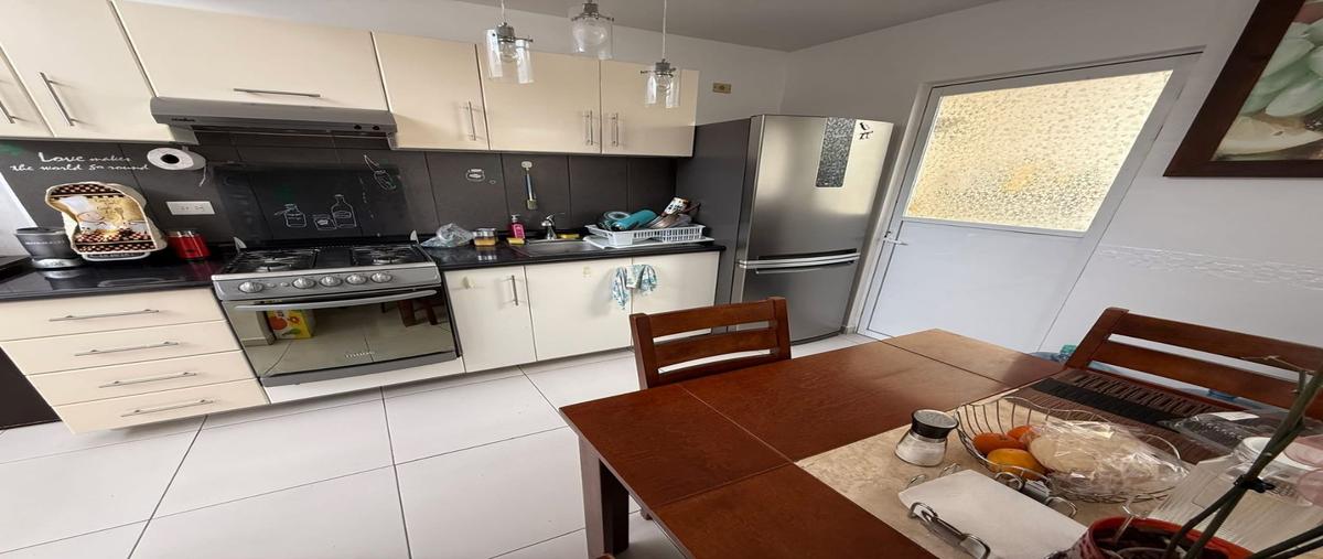 Foto de casa en venta en  , residencial marcellana, jesús maría, aguascalientes, 0 No. 05
