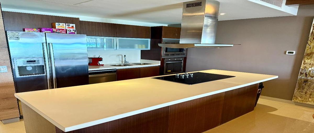 Foto de departamento en venta en residencial mareazul 1, playa del carmen centro, solidaridad, quintana roo, 0 No. 04