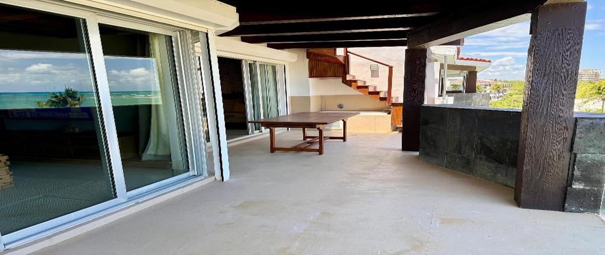 Foto de departamento en venta en residencial mareazul 1, playa del carmen centro, solidaridad, quintana roo, 0 No. 05
