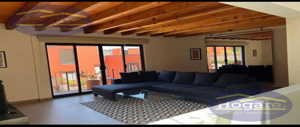 Foto de casa en venta en  , residencial marfil, guanajuato, guanajuato, 26686129 No. 05