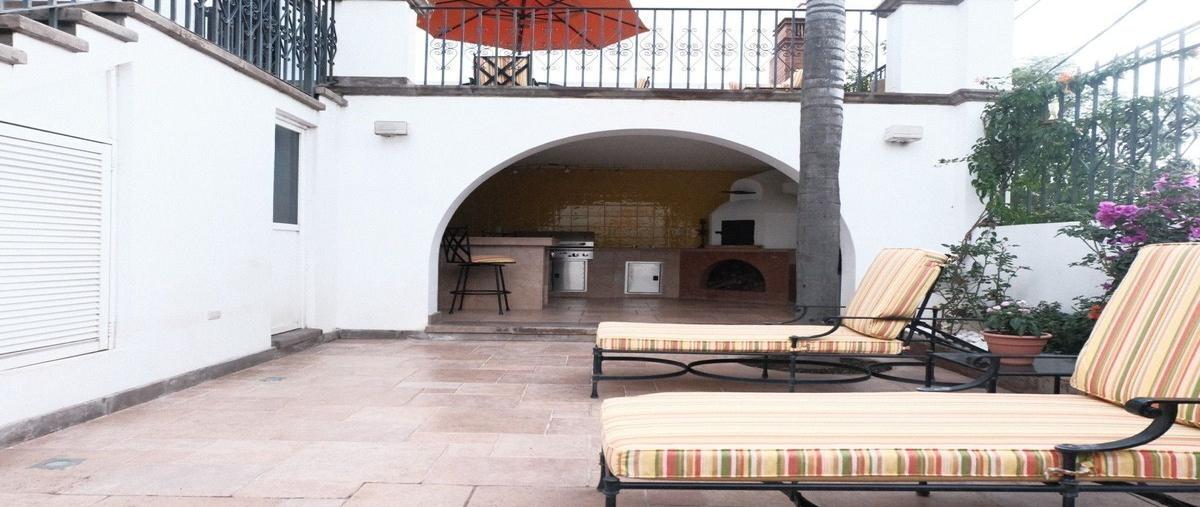 Foto de casa en venta en  , residencial marfil, guanajuato, guanajuato, 0 No. 03