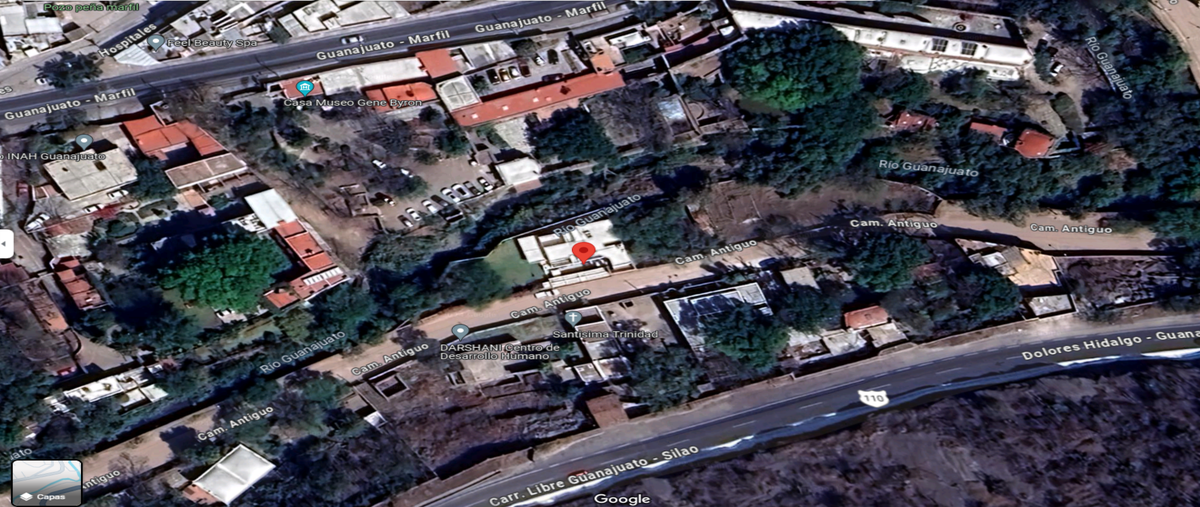 Foto de terreno habitacional en , residencial marfil, guanajuato, guanajuato, 29207564 foto 01 Foto de terreno habitacional en venta en , residencial marfil, guanajuato, guanajuato, 29207564 No. 01