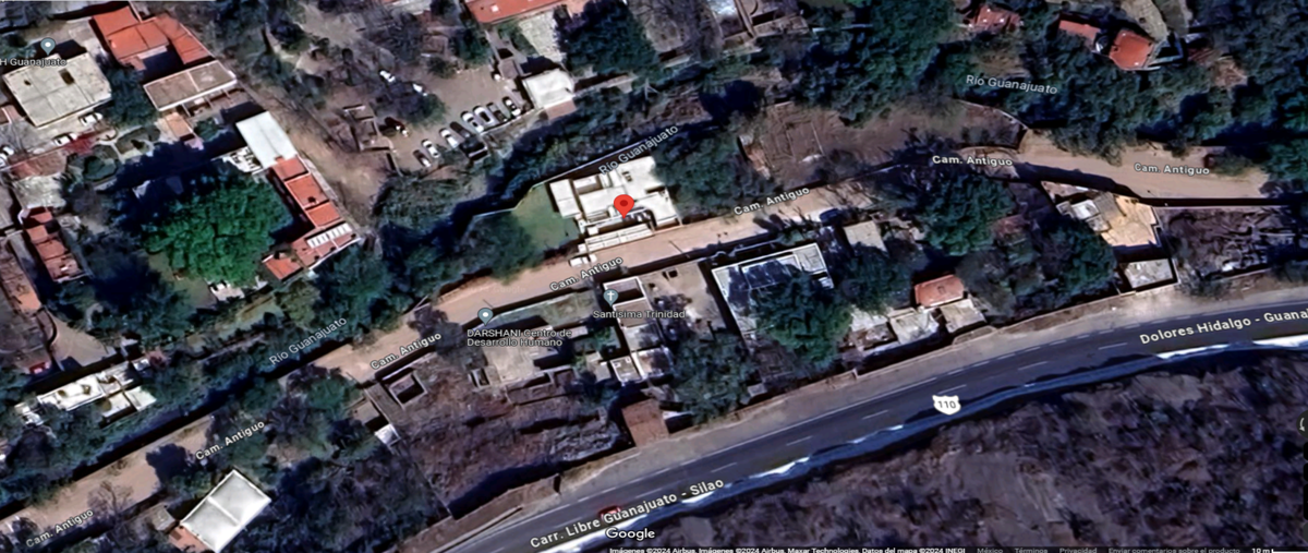 Foto de terreno habitacional en , residencial marfil, guanajuato, guanajuato, 29207564 foto 03 Foto de terreno habitacional en venta en , residencial marfil, guanajuato, guanajuato, 29207564 No. 03