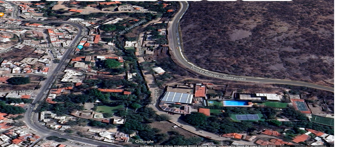 Foto de terreno habitacional en , residencial marfil, guanajuato, guanajuato, 29207564 foto 05 Foto de terreno habitacional en venta en , residencial marfil, guanajuato, guanajuato, 29207564 No. 05