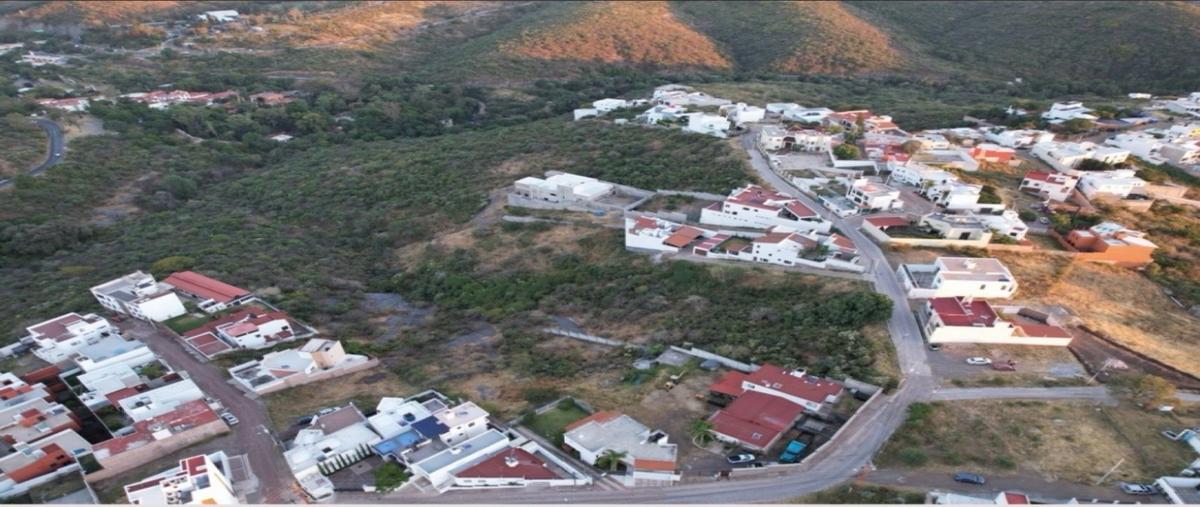 Foto de terreno comercial en venta en  , residencial marfil, guanajuato, guanajuato, 0 No. 03