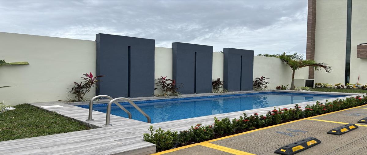 Foto de departamento en venta en  , residencial marino, medellín de bravo, veracruz de ignacio de la llave, 27064500 No. 03