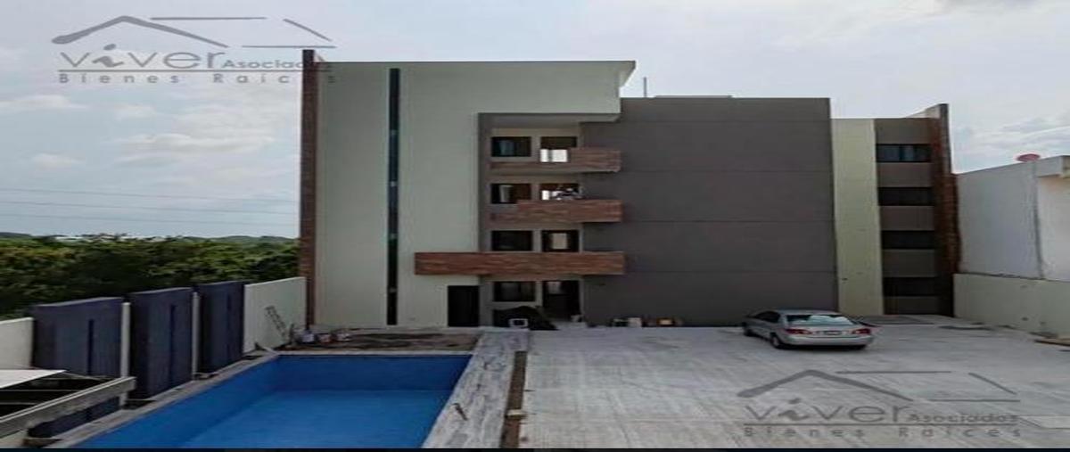 Foto de departamento en venta en  , residencial marino, medellín de bravo, veracruz de ignacio de la llave, 0 No. 03