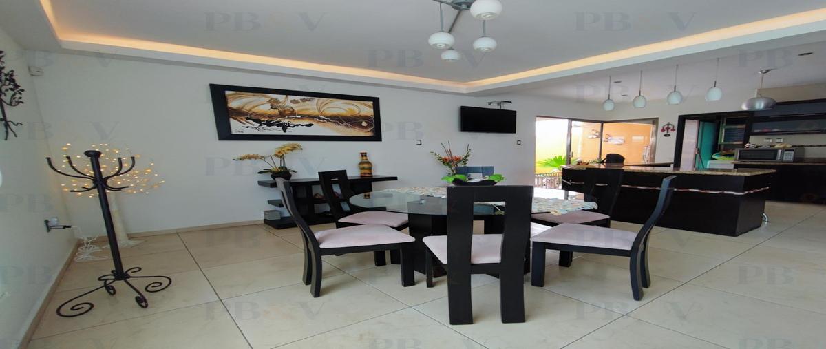 Foto de casa en venta en  , residencial marino, medellín de bravo, veracruz de ignacio de la llave, 0 No. 05