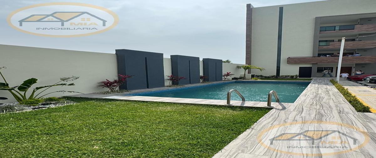 Foto de departamento en venta en  , residencial marino, medellín de bravo, veracruz de ignacio de la llave, 30157279 No. 04