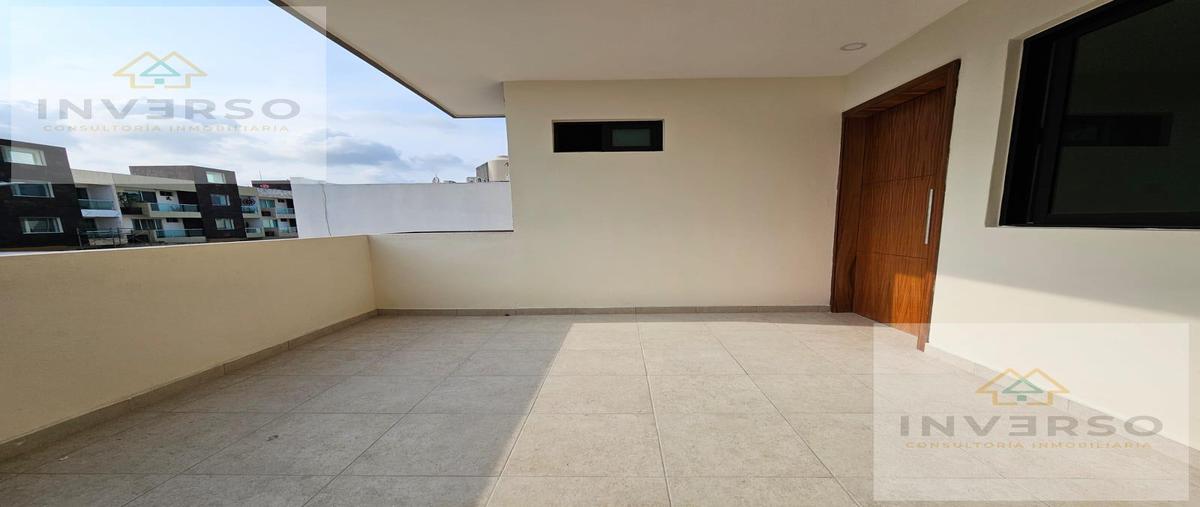 Foto de departamento en venta en  , residencial marino, medellín de bravo, veracruz de ignacio de la llave, 30232958 No. 04