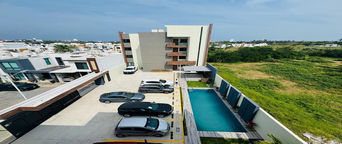 Foto de departamento en venta en  , residencial marino, medellín de bravo, veracruz de ignacio de la llave, 0 No. 03