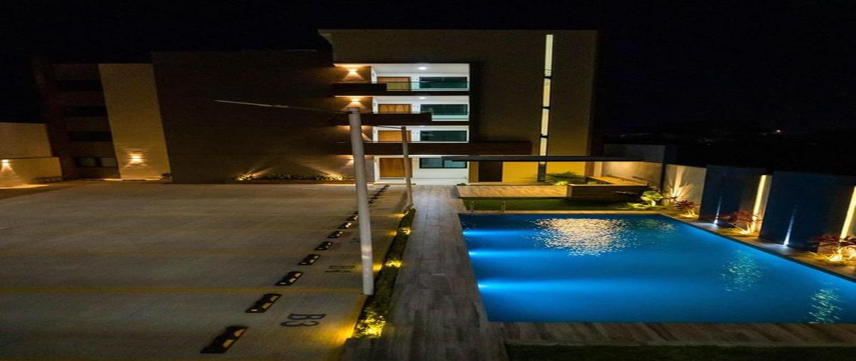 Foto de departamento en venta en  , residencial marino, medellín de bravo, veracruz de ignacio de la llave, 0 No. 04