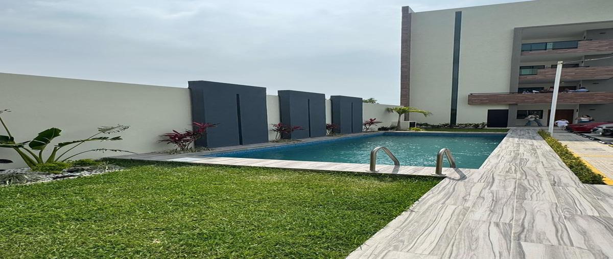 Foto de departamento en venta en  , residencial marino, medellín de bravo, veracruz de ignacio de la llave, 0 No. 05