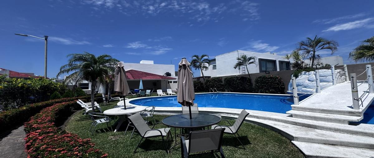 Foto de casa en venta en  , residencial marino, medellín de bravo, veracruz de ignacio de la llave, 31769687 No. 04