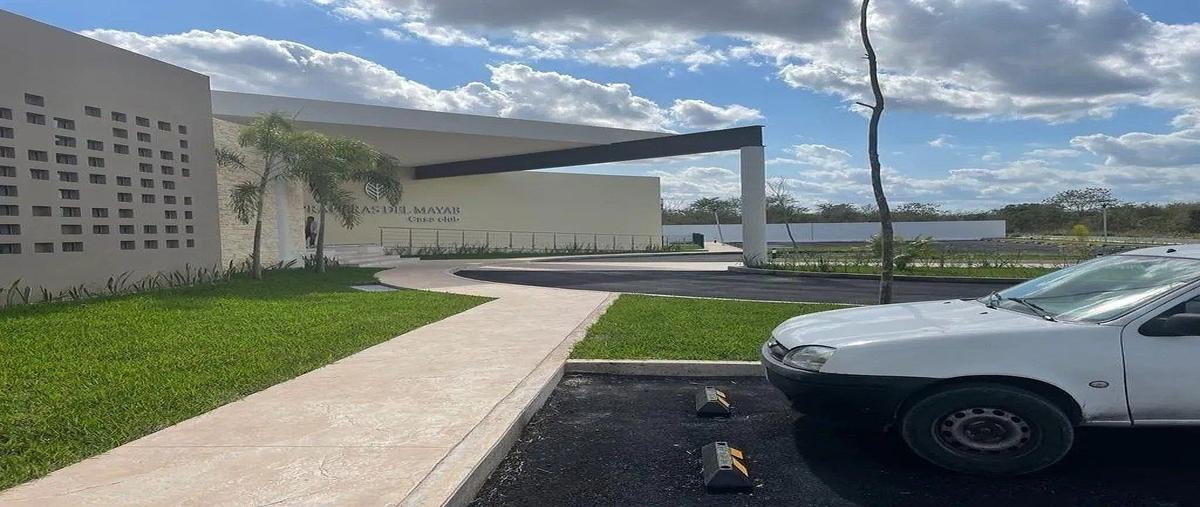 Foto de casa en residencial mayab , temozon norte, mérida, yucatán, 0 foto 01 Foto de casa en venta en residencial mayab , temozon norte, mérida, yucatán, 0 No. 01