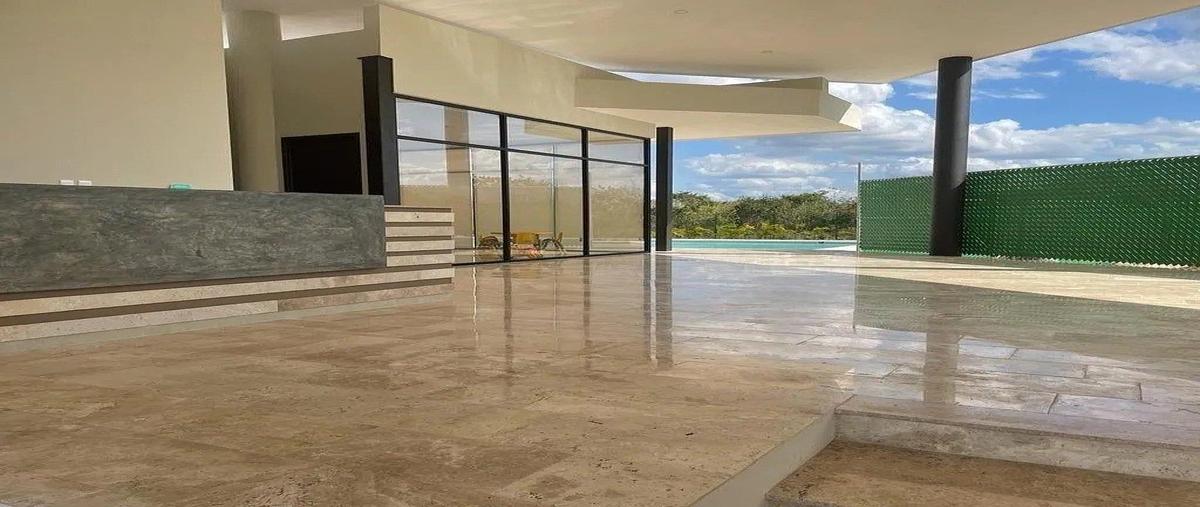 Foto de casa en residencial mayab , temozon norte, mérida, yucatán, 0 foto 02 Foto de casa en venta en residencial mayab , temozon norte, mérida, yucatán, 0 No. 02