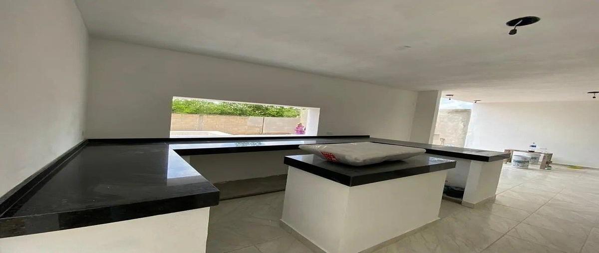 Foto de casa en residencial mayab , temozon norte, mérida, yucatán, 0 foto 03 Foto de casa en venta en residencial mayab , temozon norte, mérida, yucatán, 0 No. 03