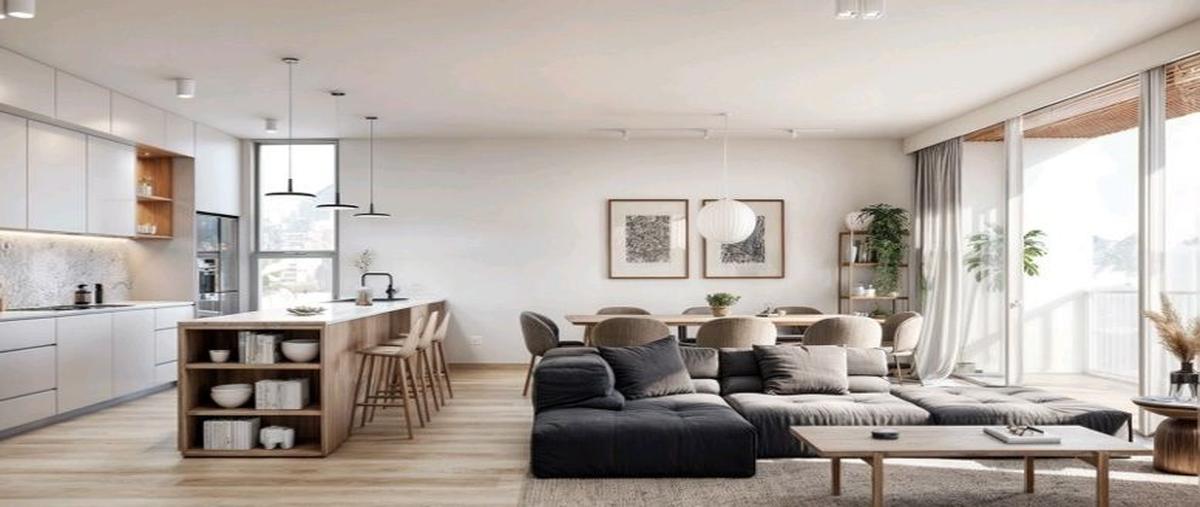 Foto de departamento en venta en  , residencial mederos, monterrey, nuevo león, 0 No. 03