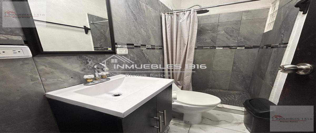 Foto de departamento en renta en  , residencial mederos, monterrey, nuevo león, 0 No. 03