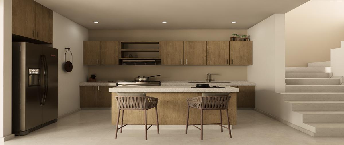 Foto de casa en venta en  , residencial mediterráneo, nacajuca, tabasco, 31426169 No. 04