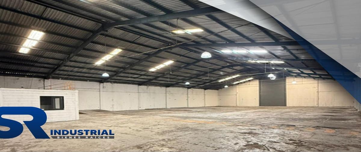 Foto de bodega en renta en  , residencial minerva, guadalupe, nuevo león, 0 No. 04