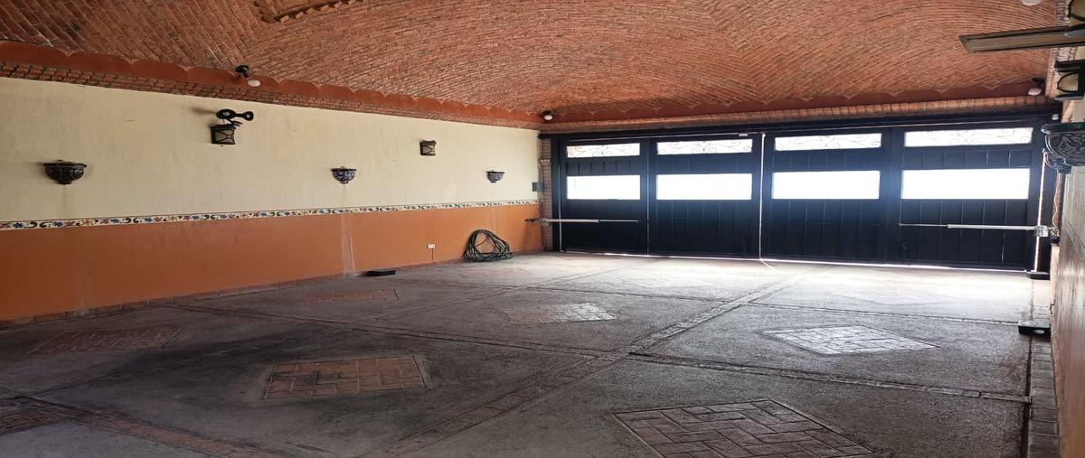 Foto de casa en venta en  , residencial misión de san josé, jesús maría, aguascalientes, 0 No. 03