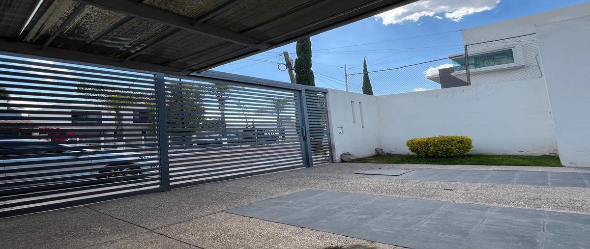 Foto de casa en venta en  , residencial misión de san josé, jesús maría, aguascalientes, 0 No. 03