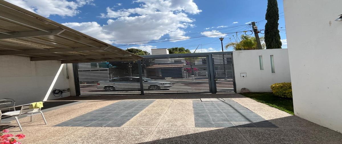 Foto de casa en venta en  , residencial misión de san josé, jesús maría, aguascalientes, 0 No. 04
