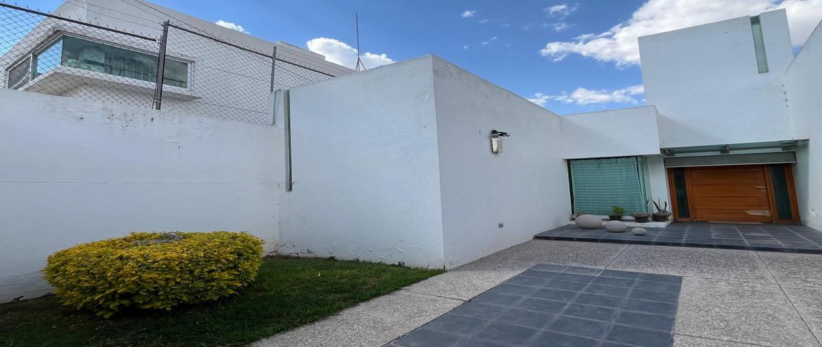 Foto de casa en venta en  , residencial misión de san josé, jesús maría, aguascalientes, 0 No. 05