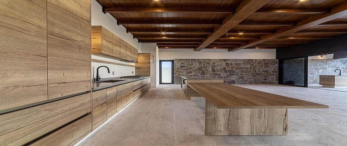 Foto de casa en venta en residencial mítico "el garbanzo" , el vergel de los laureles, san miguel de allende, guanajuato, 30075300 No. 03