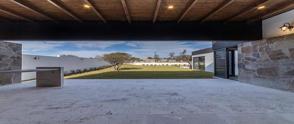 Foto de casa en venta en residencial mítico "el garbanzo" , el vergel de los laureles, san miguel de allende, guanajuato, 30075300 No. 04