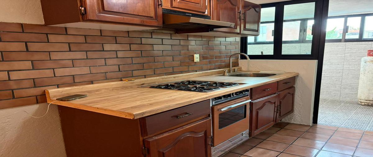 Foto de departamento en renta en  , residencial moctezuma, zapopan, jalisco, 0 No. 04
