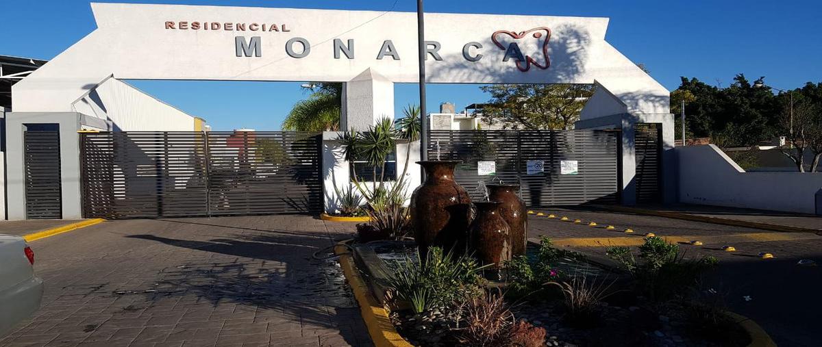 Foto de casa en renta en  , residencial monarca, zamora, michoacán de ocampo, 0 No. 03