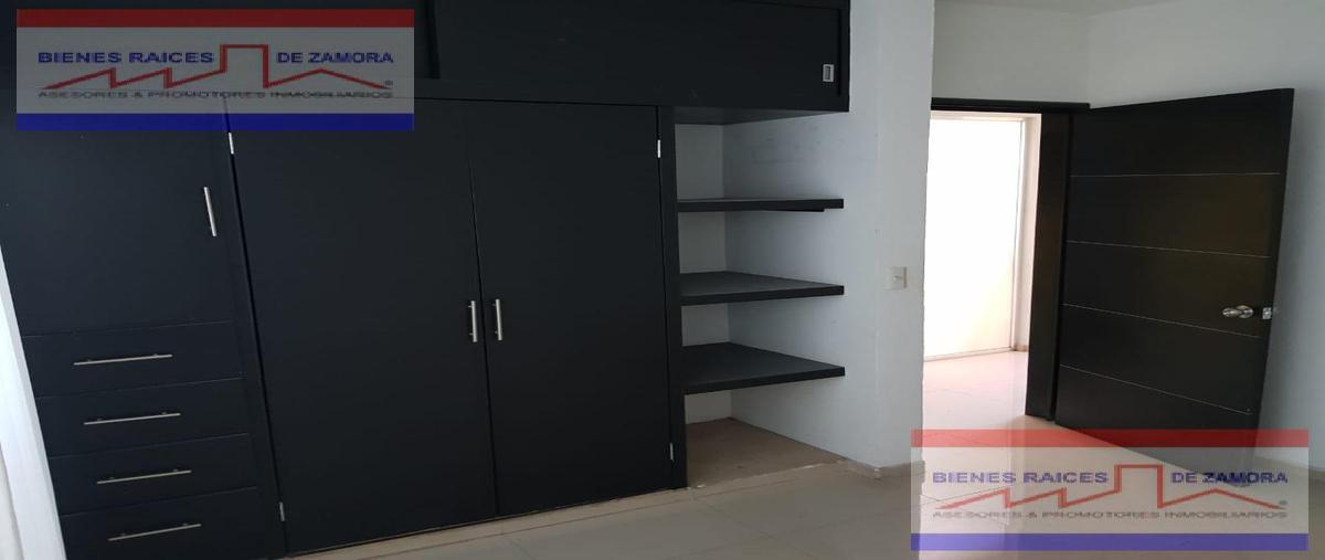 Foto de casa en renta en  , residencial monarca, zamora, michoacán de ocampo, 0 No. 05