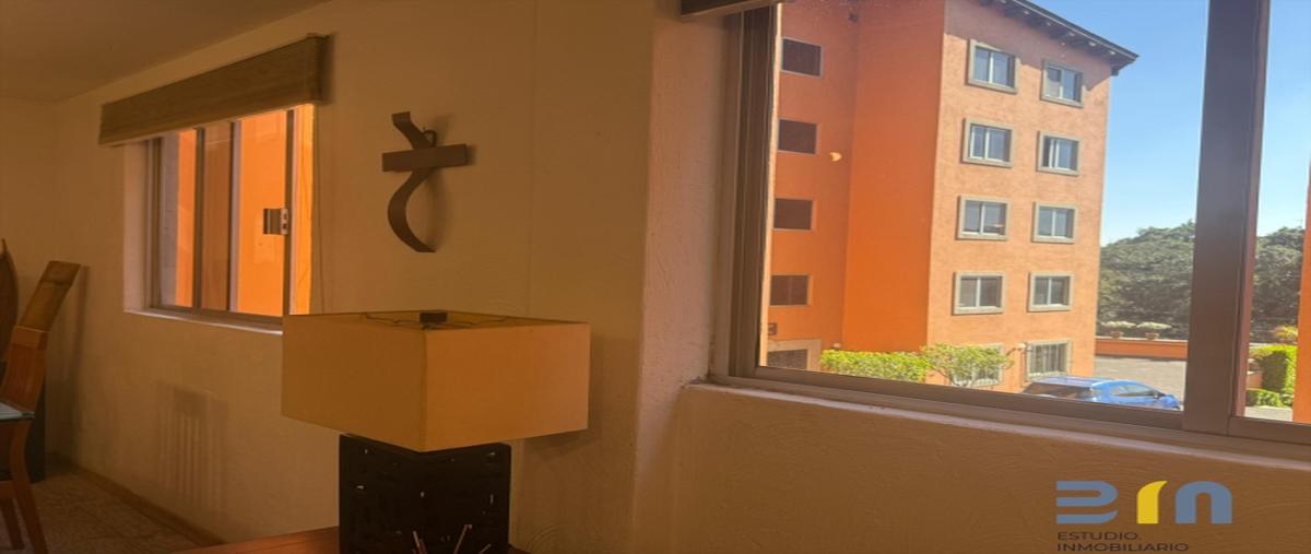 Foto de departamento en venta en residencial monte líbano , jesús del monte, huixquilucan, méxico, 30735493 No. 05